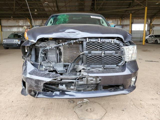 Photo 5 from auction – 2018 RAM 1500 ST with VIN 1C6RR6FG4JS324599