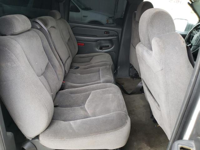 Photo 10 from auction – 2004 GMC SIERRA K25 with VIN 1GTHK23284F193491