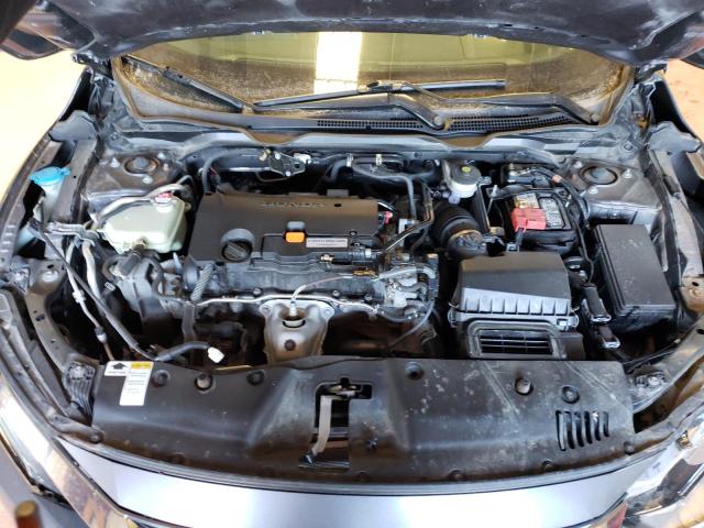 Photo 11 from auction – 2016 HONDA CIVIC EX with VIN 19XFC2F76GE200075
