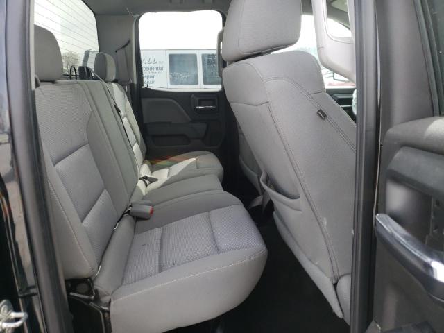 Photo 10 from auction – 2016 CHEVROLET silverado with VIN 1GCVKPEC5GZ376520