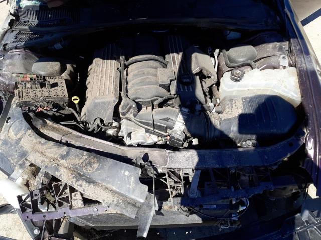 Photo 11 from auction – 2022 DODGE CHALLENGER with VIN 2C3CDZFJ5NH156340