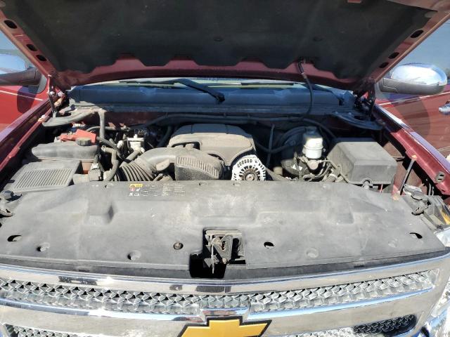 Photo 11 from auction – 2013 CHEVROLET SILVERADO with VIN 1GCRCSE0XDZ397852