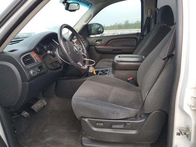 Photo 7 from auction – 2007 CHEVROLET TAHOE C150 with VIN 1GNFC13067J345225