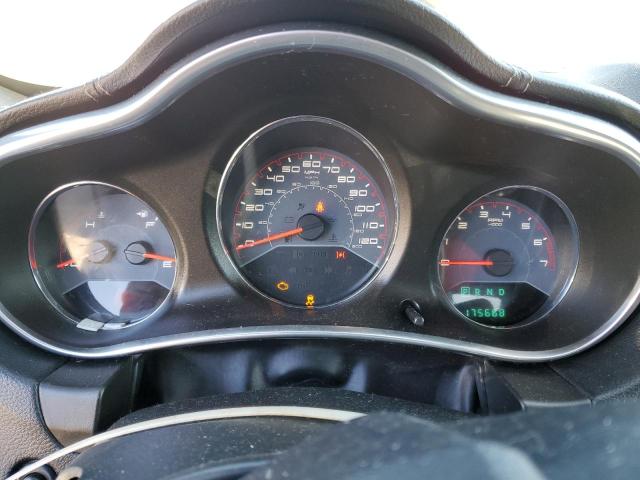 Photo 9 from auction – 2013 DODGE AVENGER SE with VIN 1C3CDZAG0DN770178