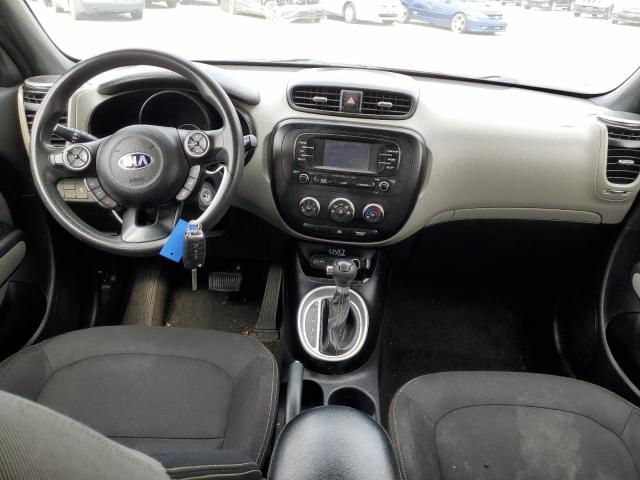 Снимка 8 от търг – 2015 KIA SOUL + с VIN KNDJP3A52F7175765