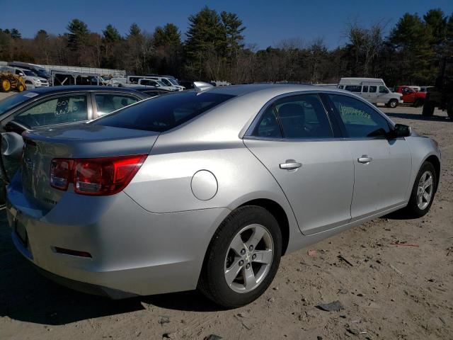 Photo 3 from auction – 2016 CHEVROLET MALIBU LIM with VIN 1G11C5SA7GU160354