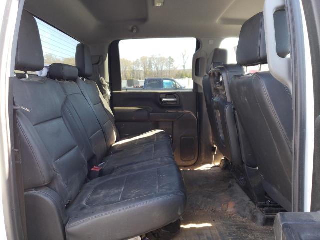 Photo 10 from auction – 2020 CHEVROLET SILVERADO with VIN 1GC4YLEY2LF234197