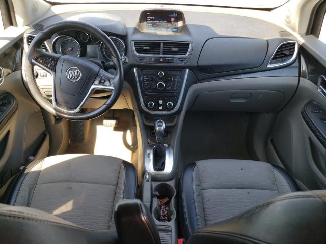Photo 8 from auction – 2015 BUICK ENCORE CON with VIN KL4CJBSB7FB168679