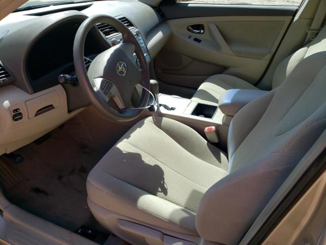Photo 7 from auction – 2008 TOYOTA CAMRY CE with VIN 4T4BE46K18R025795