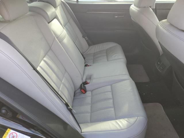 Photo 10 from auction – 2018 LEXUS ES 350 with VIN 58ABK1GG2JU090259
