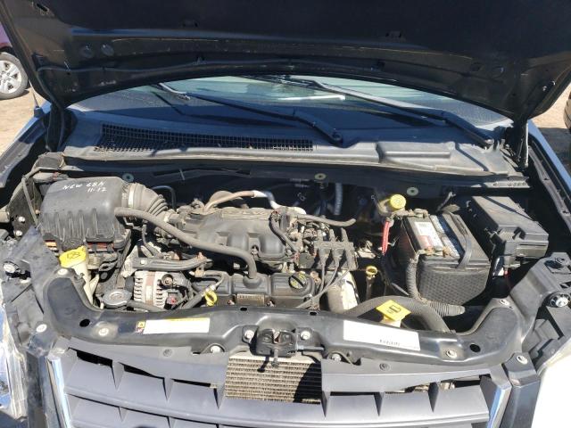 Photo 12 from auction – 2008 CHRYSLER TOWN & COU with VIN 2A8HR44H18R134879