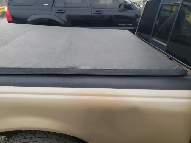 Photo 10 from auction – 2001 FORD RANGER with VIN 1FTYR10D31TA77527