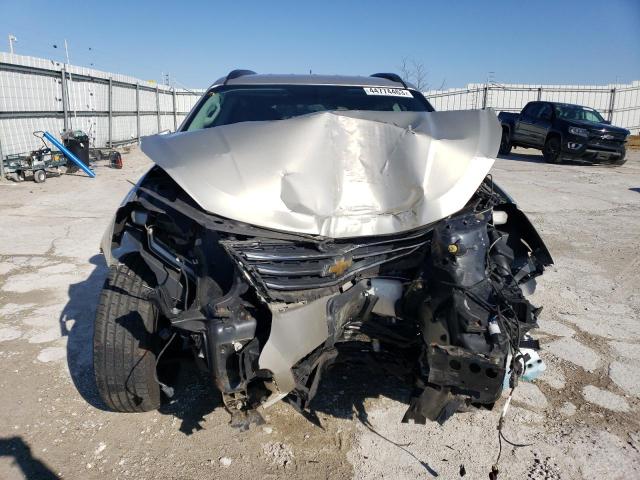 Photo 5 from auction – 2017 CHEVROLET TRAVERSE L with VIN 1GNKRGKD3HJ156036