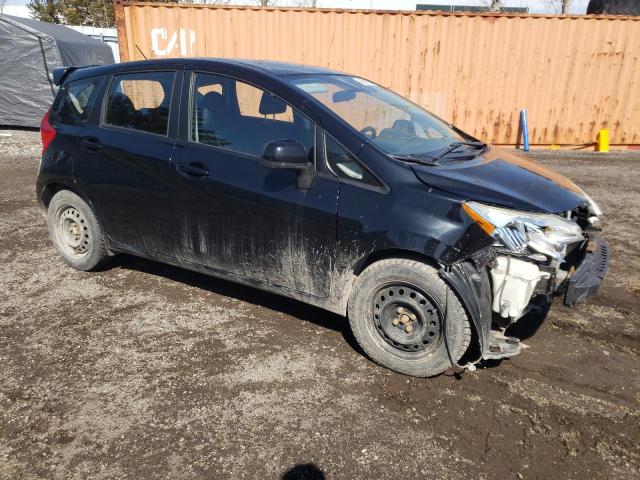 Photo 4 from auction – 2014 NISSAN VERSA NOTE with VIN 3N1CE2CP5EL403245