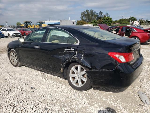 Photo 2 from auction – 2007 LEXUS ES 350 with VIN JTHBJ46G972018317