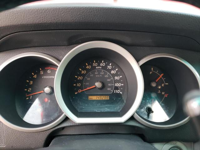 Photo 9 from auction – 2008 TOYOTA 4RUNNER SR with VIN JTEBU14R38K028320