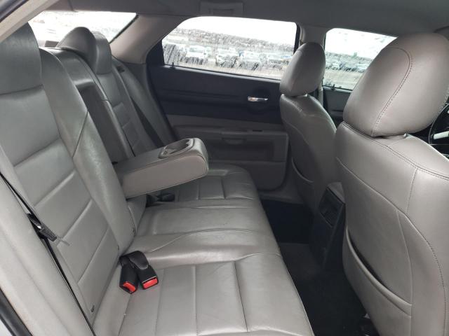 Photo 10 from auction – 2007 DODGE MAGNUM SXT with VIN 2D4FV47V87H716772