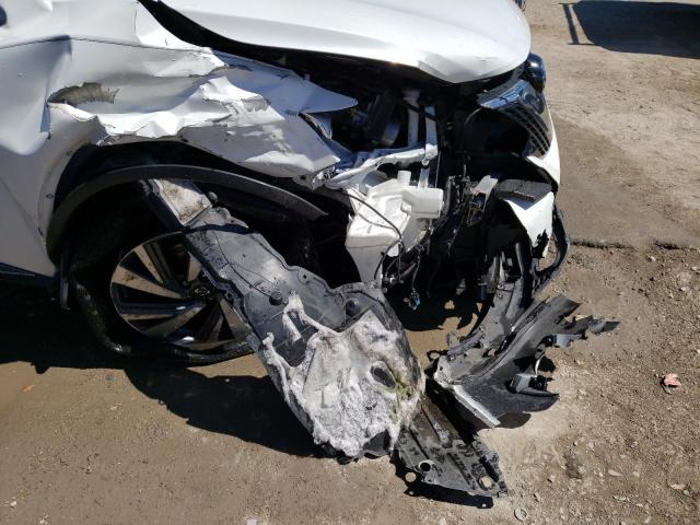 Photo 13 from auction – 2016 NISSAN MURANO S with VIN 5N1AZ2MG6GN164777
