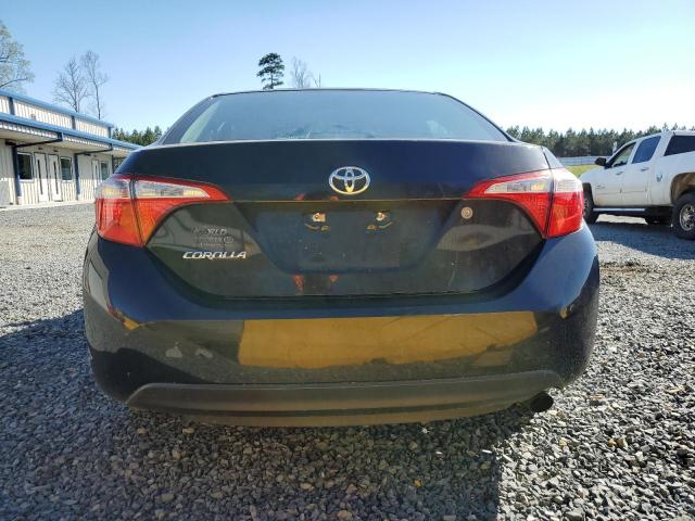 Photo 6 from auction – 2016 TOYOTA COROLLA L with VIN 5YFBURHE4GP386407