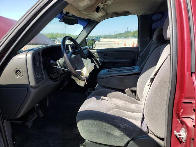 Zdjęcie 7 z aukcji – 2005 CHEVROLET SILVERADO z VIN 2GCEC13T251157680
