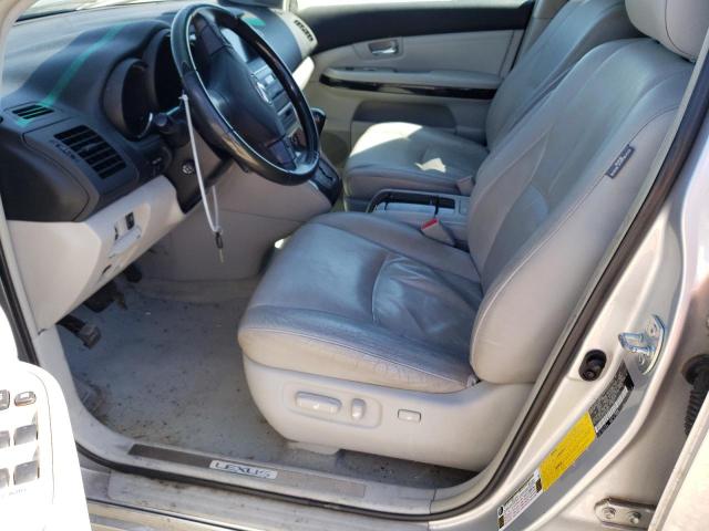 Photo 7 from auction – 2009 LEXUS RX 350 with VIN 2T2HK31U19C099751