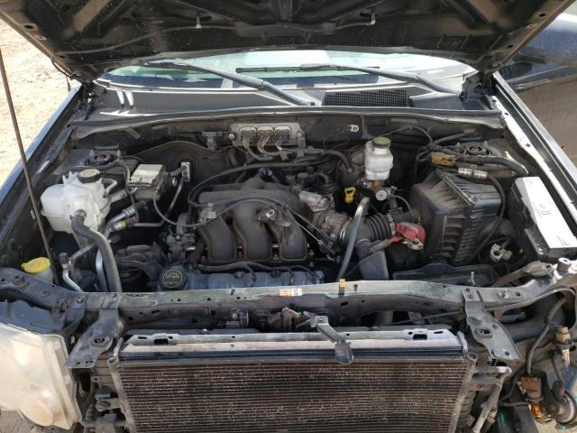 Photo 12 from auction – 2008 FORD ESCAPE XLT with VIN 1FMCU93128KA91858