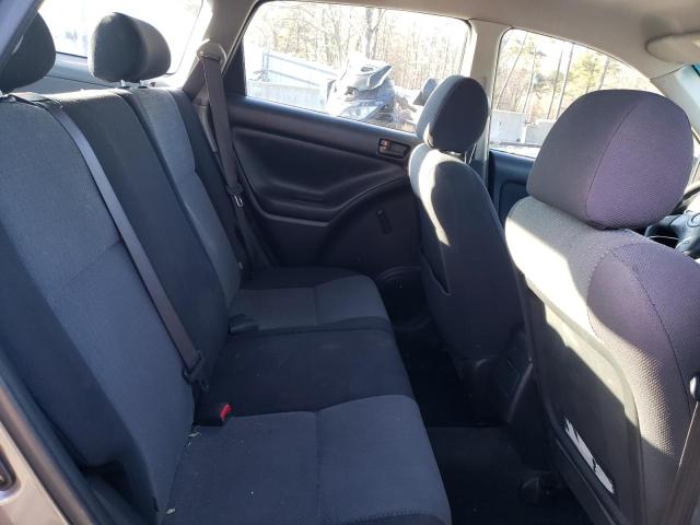 Photo 10 from auction – 2004 TOYOTA COROLLA MA with VIN 2T1KR32E54C263380
