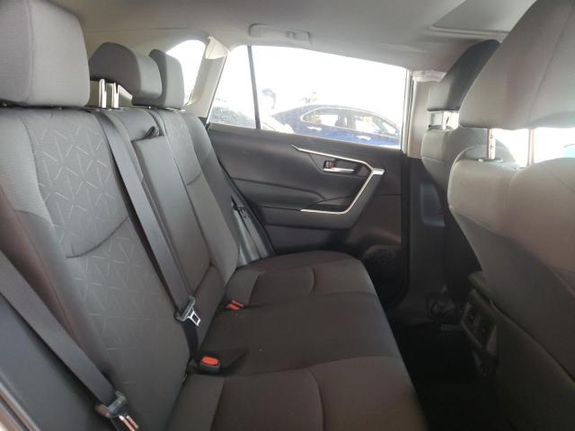 Photo 11 from auction – 2019 TOYOTA RAV4 XLE with VIN 2T3W1RFV2KW005178