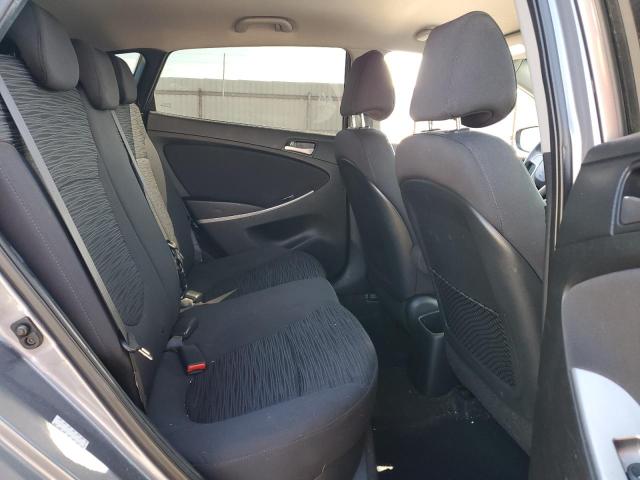 Photo 10 from auction – 2017 HYUNDAI ACCENT SE with VIN KMHCT5AE2HU311814