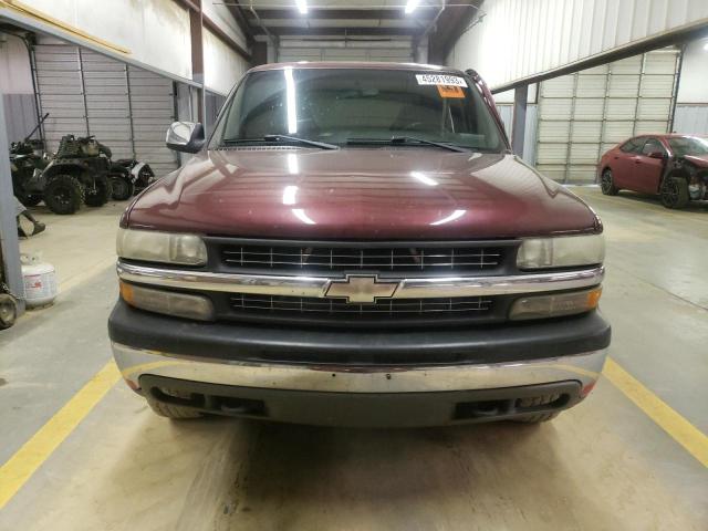 Photo 5 from auction – 2002 CHEVROLET SILVERADO with VIN 2GCEK19VX21106824