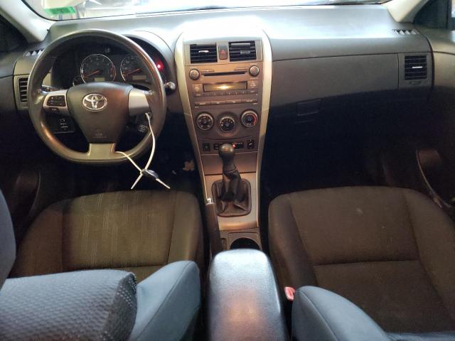 Photo 8 from auction – 2011 TOYOTA CORILLA with VIN 2T1BU4EE1BC559333