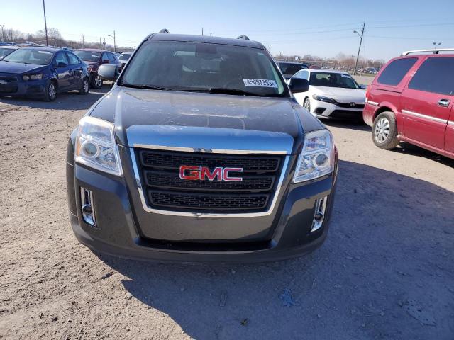 Photo 5 from auction – 2013 GMC TERRAIN SL with VIN 2GKFLTE3XD6179364