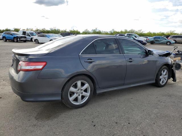 Photo 3 from auction – 2011 TOYOTA CAMRY BASE with VIN 4T1BF3EK0BU661313