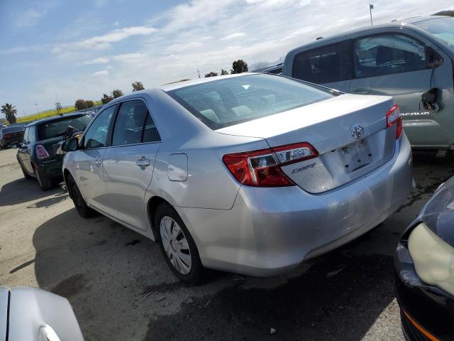 Photo 2 from auction – 2014 TOYOTA CAMRY L with VIN 4T4BF1FKXER418332