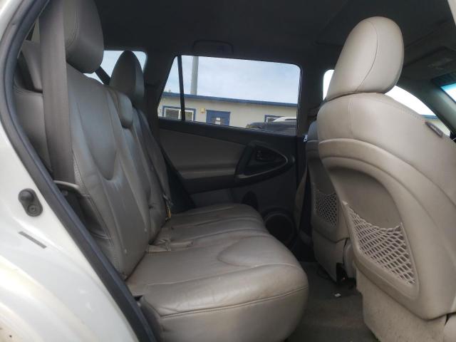 Photo 11 from auction – 2011 TOYOTA RAV4 LIMIT with VIN 2T3DF4DV9BW153634
