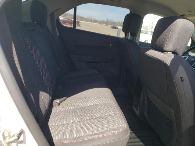 Photo 11 from auction – 2012 CHEVROLET EQUINOX LT with VIN 2GNALDEK7C1184043