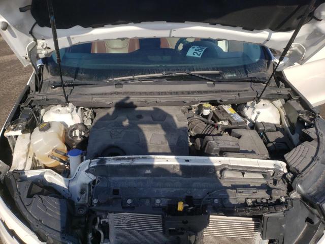 Photo 11 from auction – 2017 FORD EDGE TITAN with VIN 2FMPK4K8XHBC33828