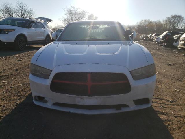 Photo 5 from auction – 2012 DODGE CHARGER PO with VIN 2C3CDXAG3CH305275