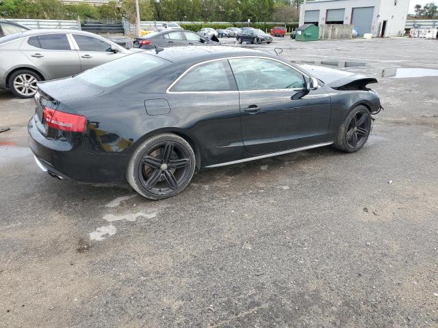 Photo 3 from auction – 2010 AUDI S5 PREMIUM with VIN WAUCVAFR8AA043360