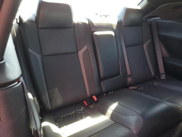 Photo 10 from auction – 2016 DODGE CHALLENGER with VIN 2C3CDZAG2GH329634