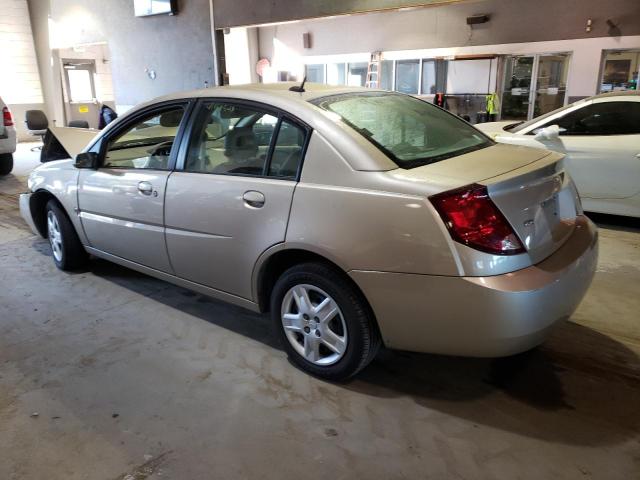 Photo 2 from auction – 2007 SATURN ION LEVEL with VIN 1G8AJ55F77Z130224