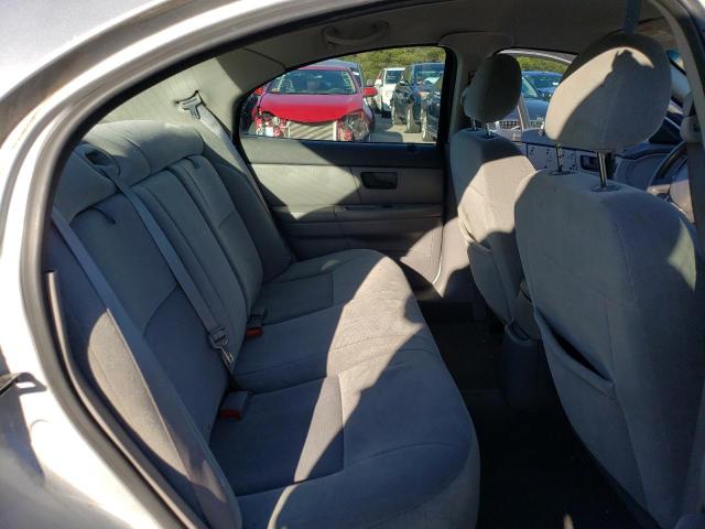 Photo 10 from auction – 2004 MERCURY SABLE GS with VIN 1MEFM50U74G600024