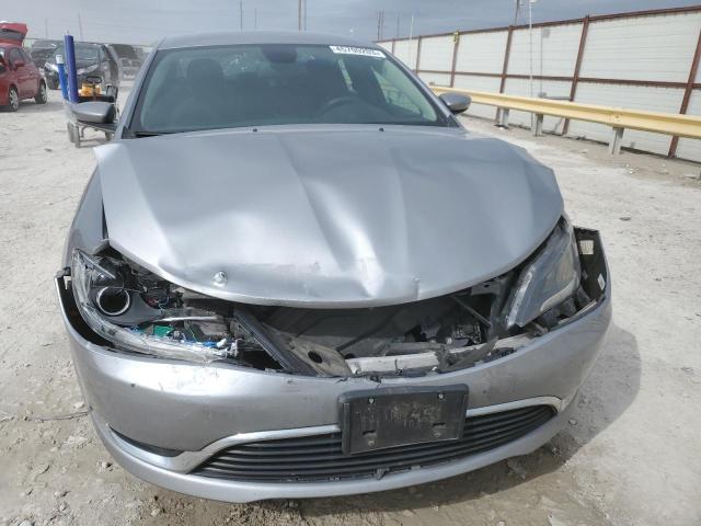 Photo 5 from auction – 2016 CHRYSLER 200 LIMITE with VIN 1C3CCCAB4GN142326