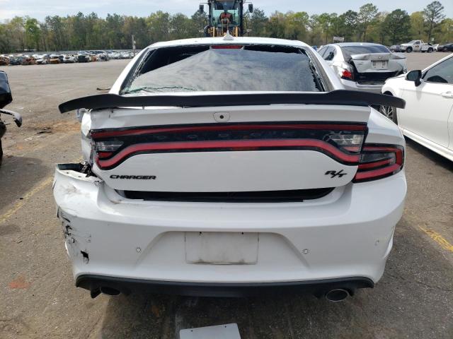 Photo 6 from auction – 2021 DODGE CHARGER R/ with VIN 2C3CDXCT1MH597925