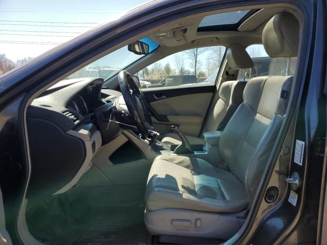 Photo 7 from auction – 2010 ACURA TSX with VIN JH4CU2F62AC003635