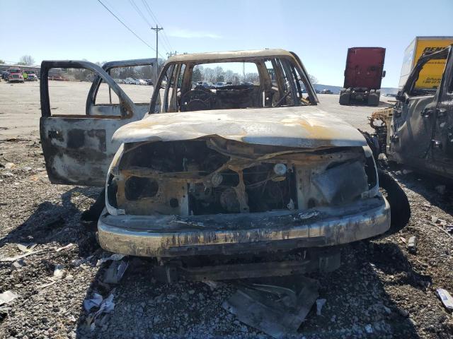 Photo 5 from auction – 2002 TOYOTA 4RUNNER SR with VIN JT3HN86RX20383011
