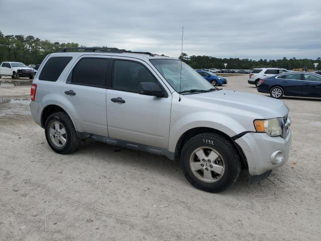 Photo 4 from auction – 2012 FORD ESCAPE XLT with VIN 1FMCU0DG5CKA57758
