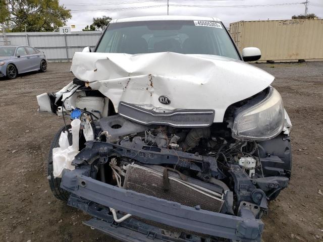 Photo 5 from auction – 2017 KIA SOUL with VIN KNDJN2A29H7886548