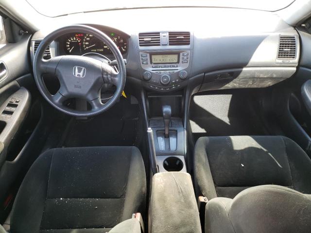 Photo 8 from auction – 2006 HONDA ACCORD VAL with VIN 1HGCM56116A155062