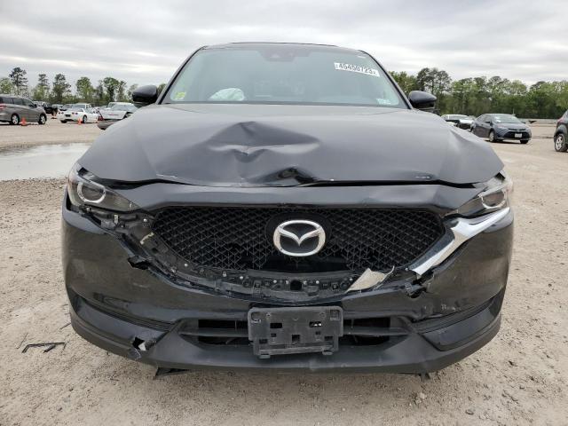 Photo 5 from auction – 2017 MAZDA CX-5 TOURI with VIN JM3KFACL4H0212325